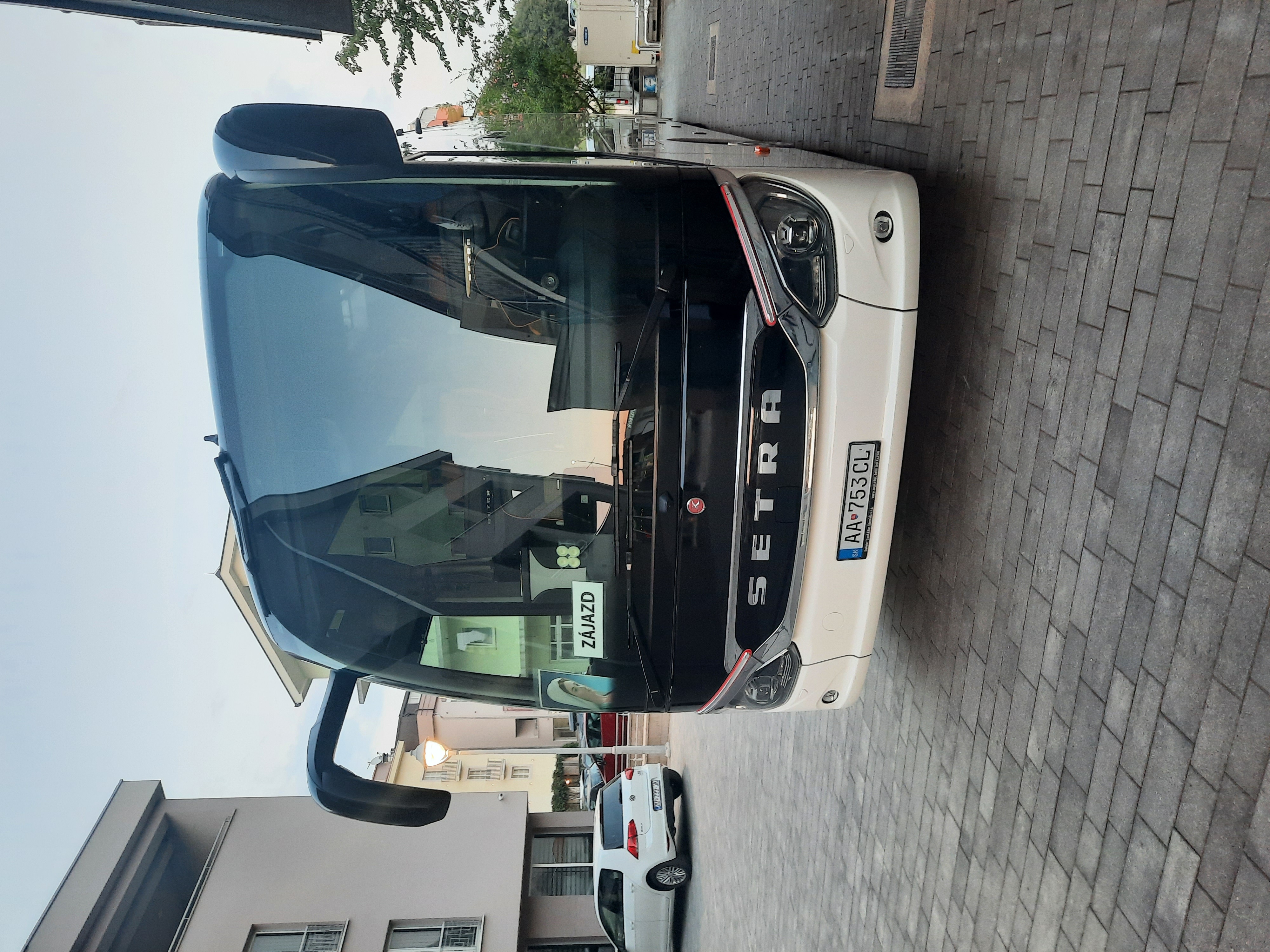 SETRA2