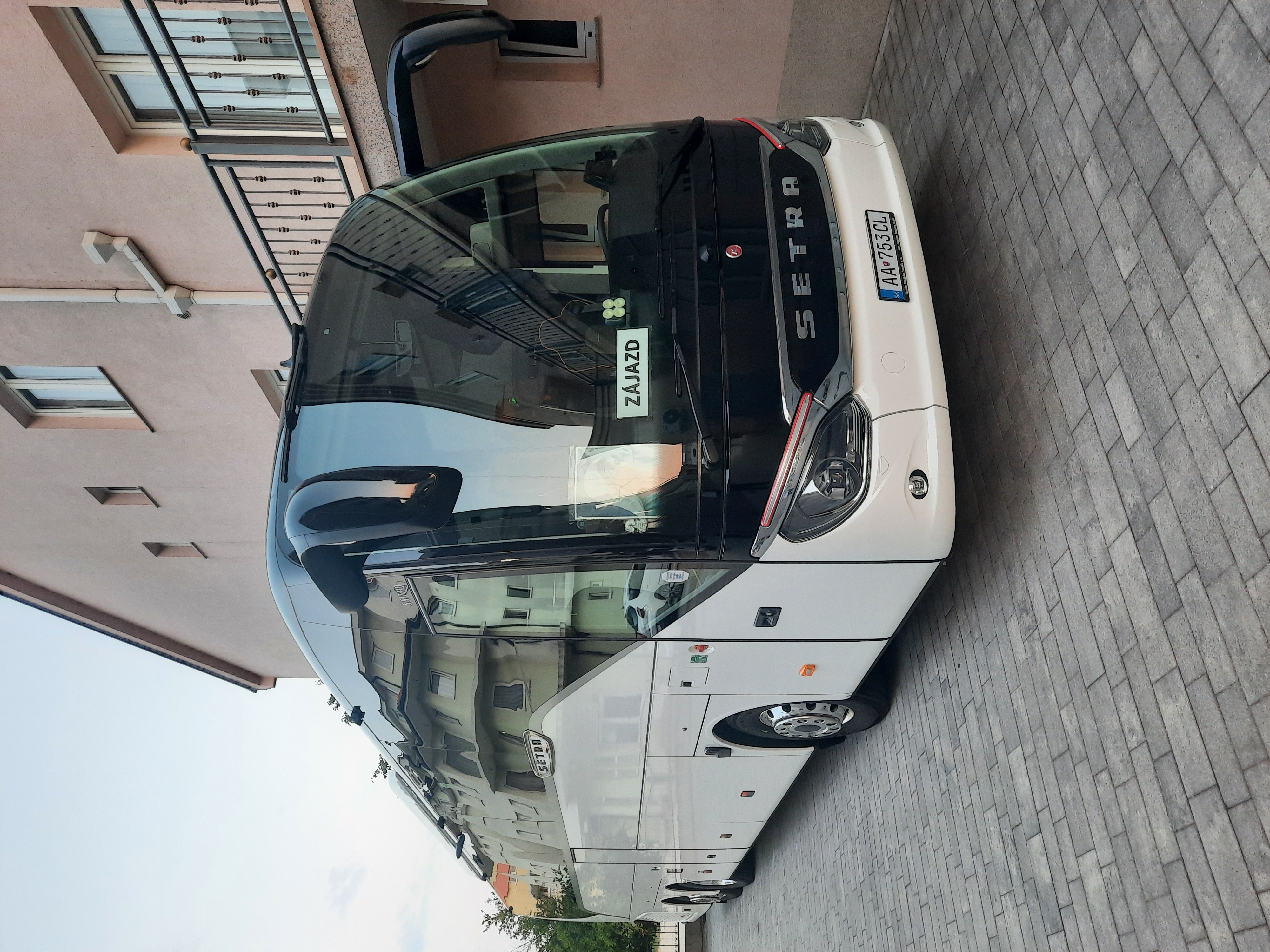 SETRA3